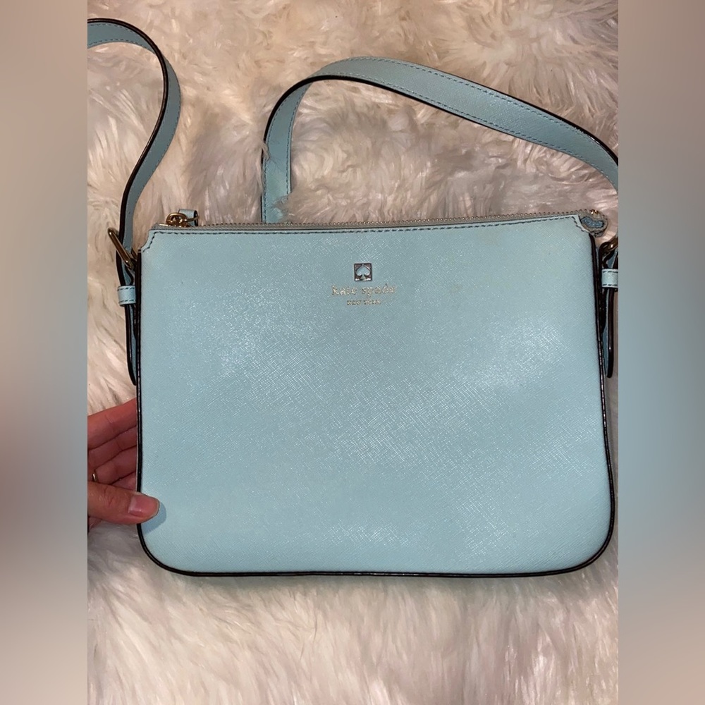 Kate Spade Crossbody